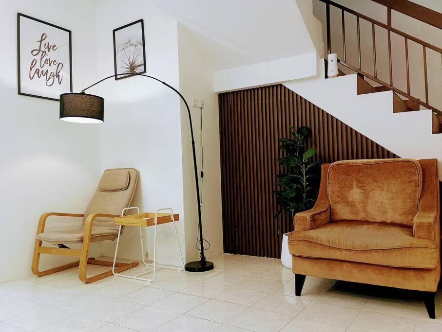 Tenang Retreat Holiday Home 3Bedroom 3Bath 2Parking Kajang Zewnętrze zdjęcie
