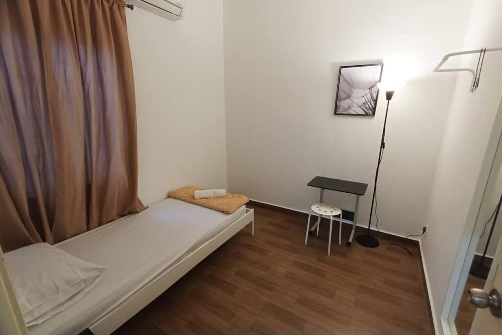 Tenang Retreat Holiday Home 3Bedroom 3Bath 2Parking Kajang Zewnętrze zdjęcie