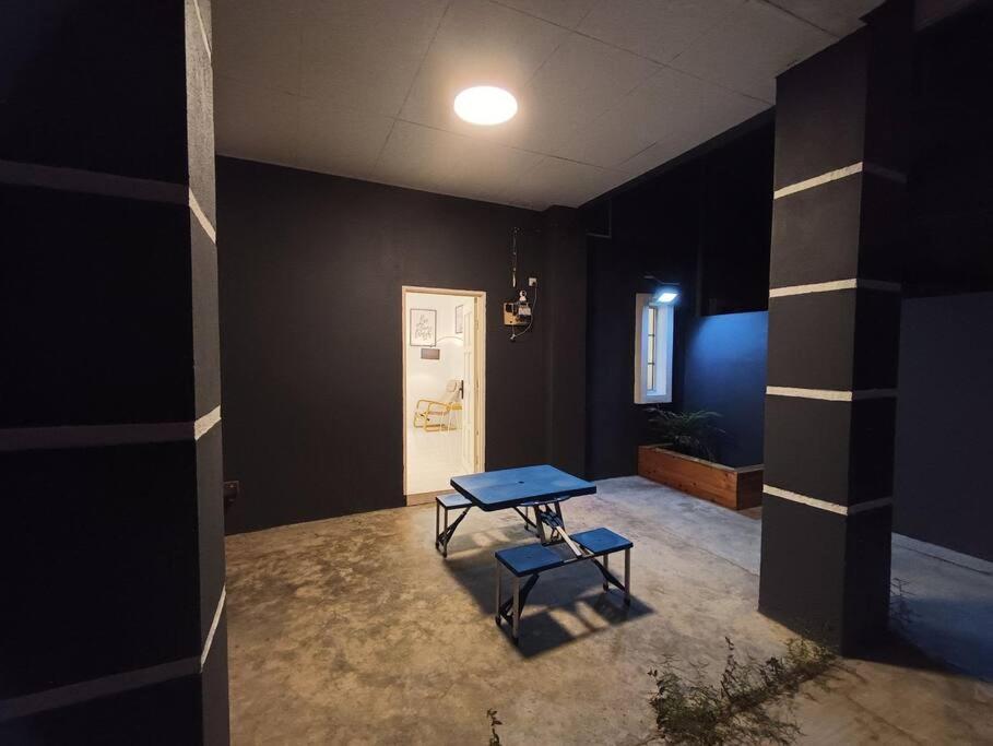Tenang Retreat Holiday Home 3Bedroom 3Bath 2Parking Kajang Zewnętrze zdjęcie